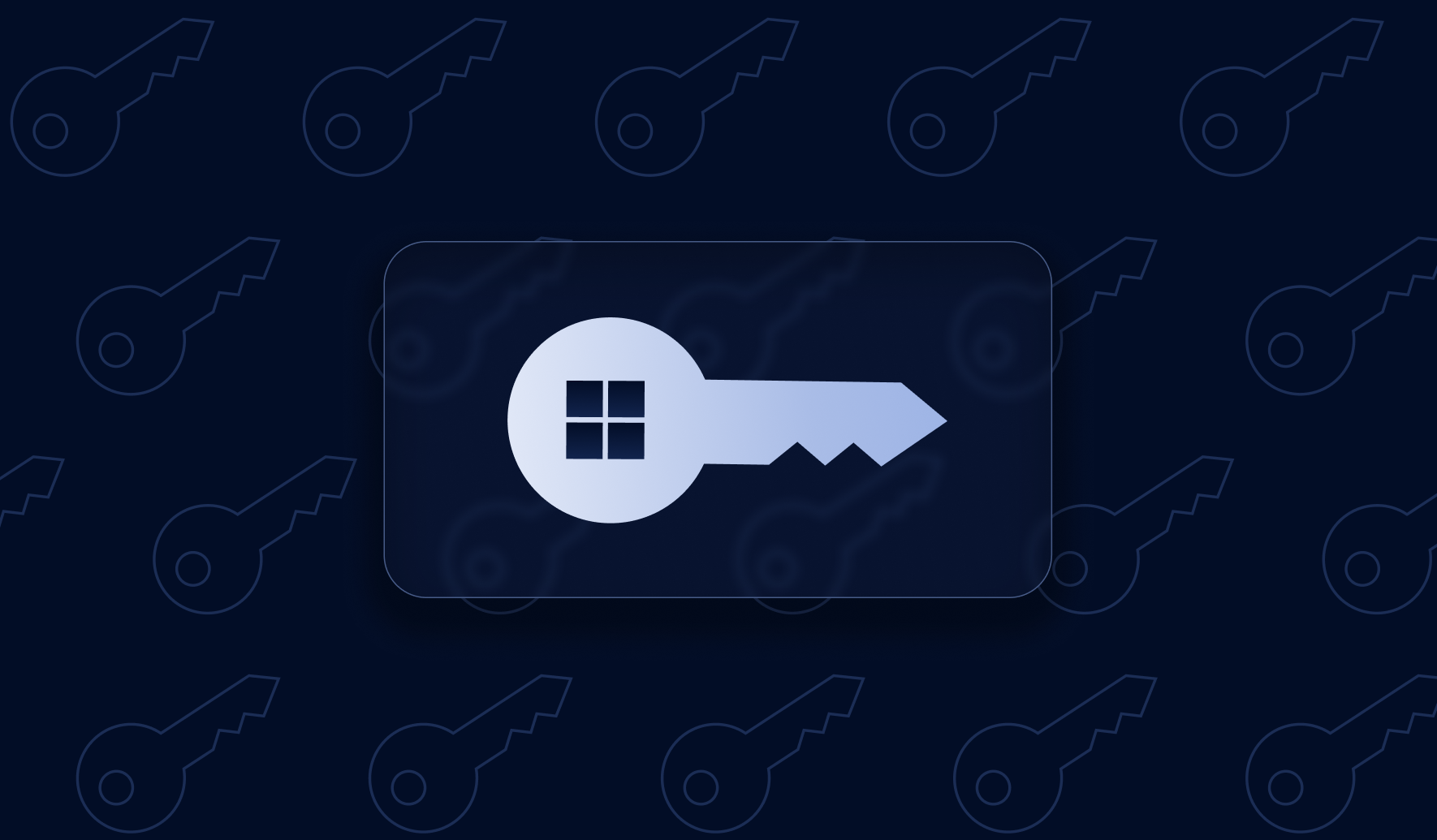 Protect Your Keys - Lessons from the Azure Key Breach
