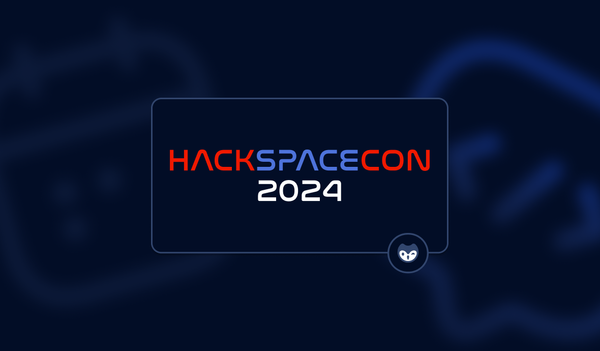 Insights from HackSpaceCon 2024: Navigating Cybersecurity Challenges Ahead