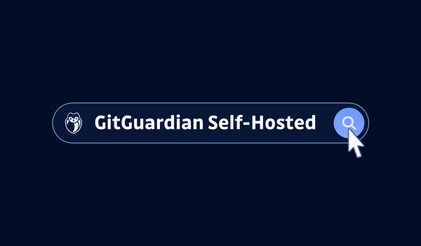 Understanding GitGuardian's Self-Hosted Solution