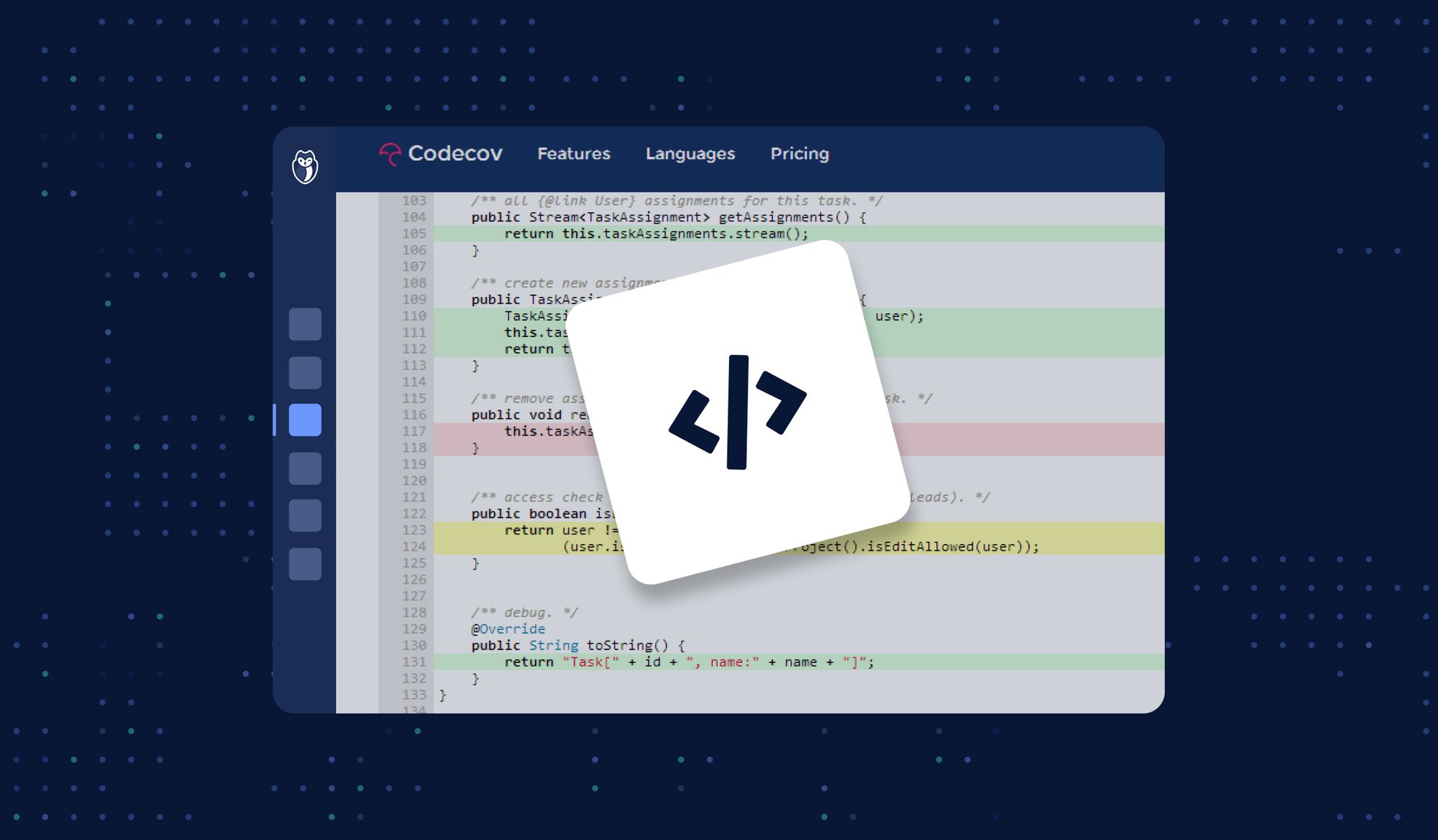 Codecov supply chain attack breakdown