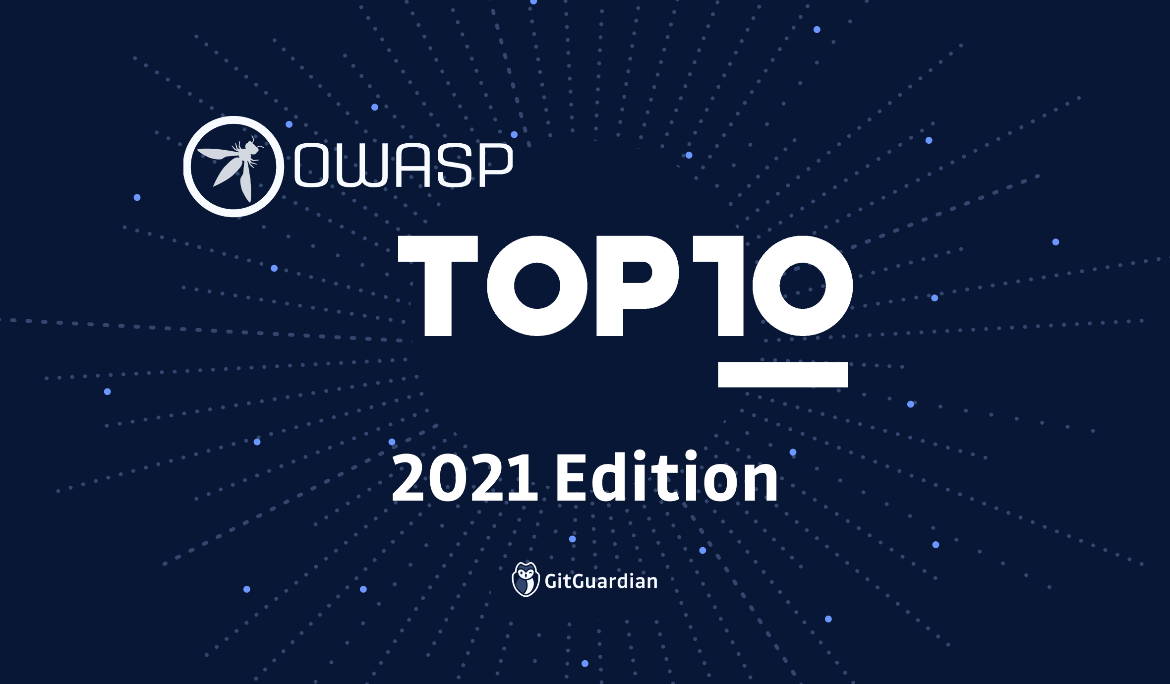OWASP Top 10 2021 Edition