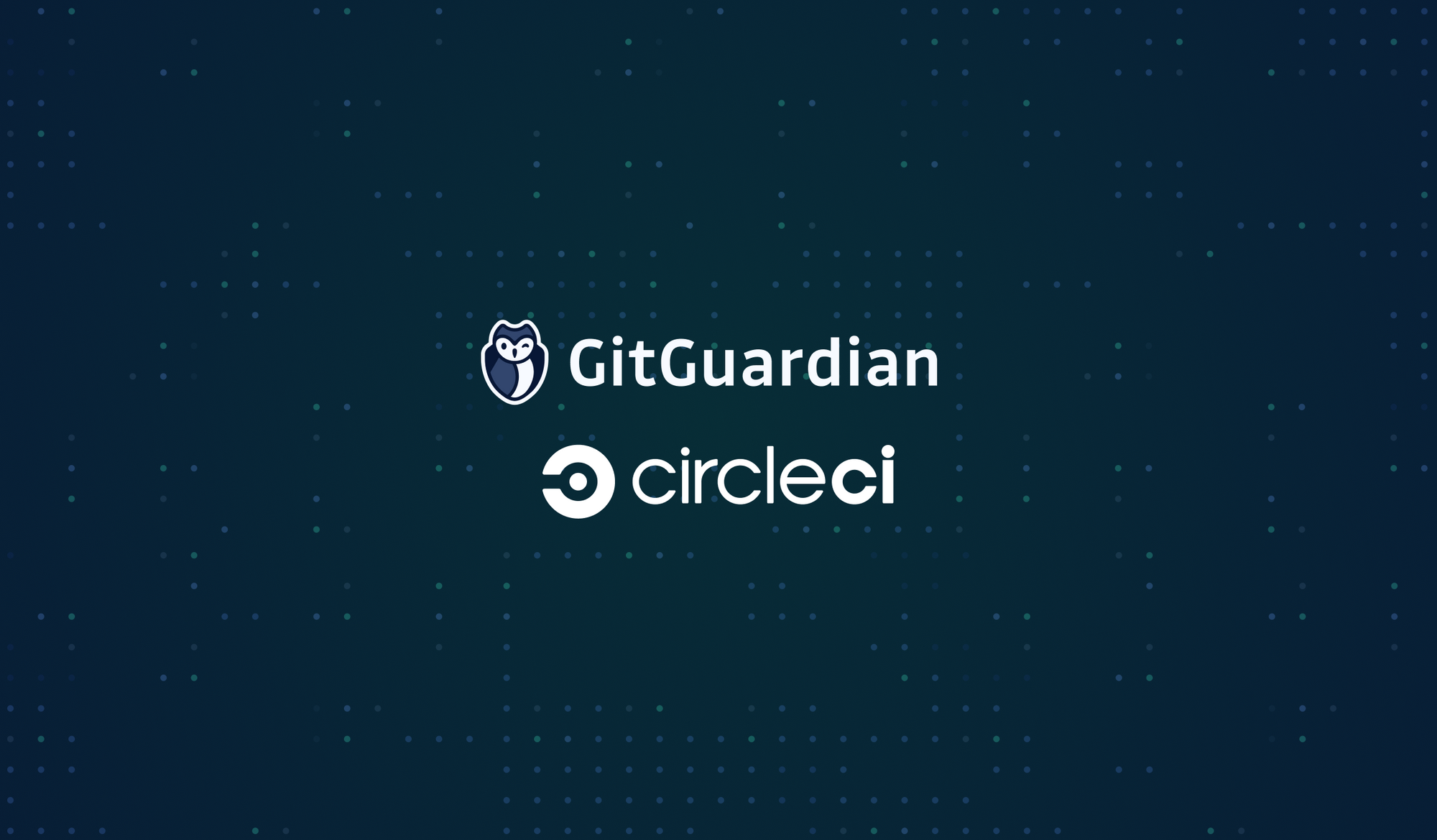 Automate security testing in your CI pipelines with GitGuardian and CircleCI
