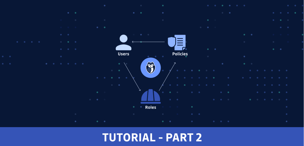 Managing AWS IAM with Terraform - Part 2