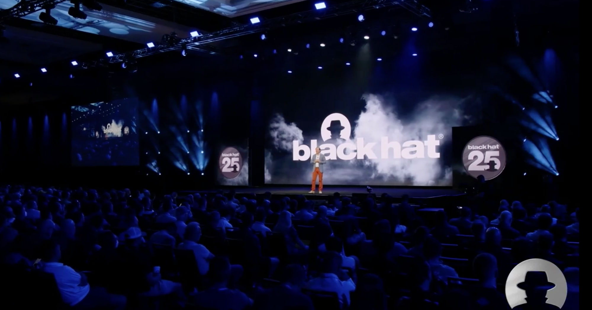Black Hat 25 – What you need to know