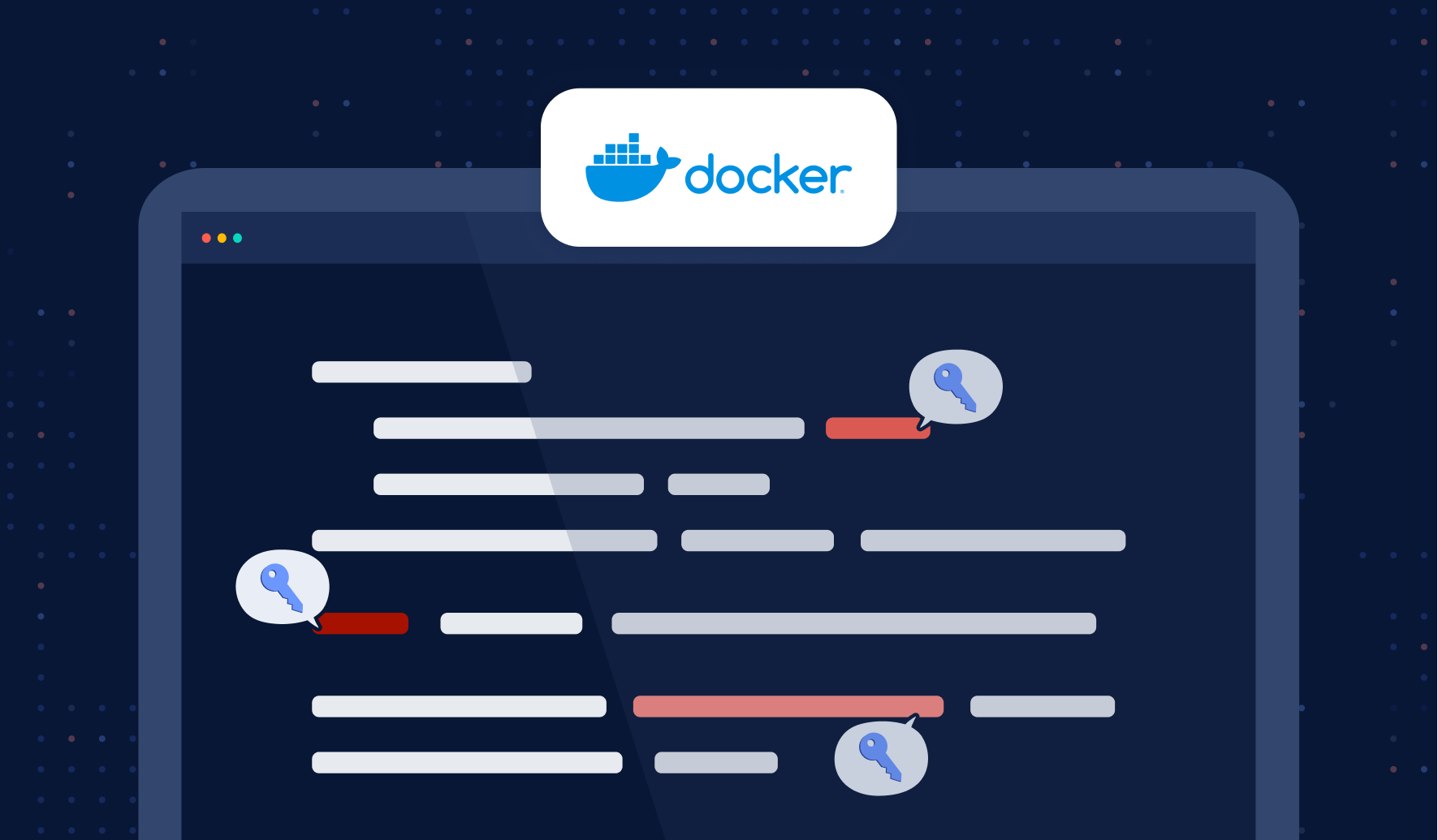 4 Ways To Store & Manage Secrets In Docker