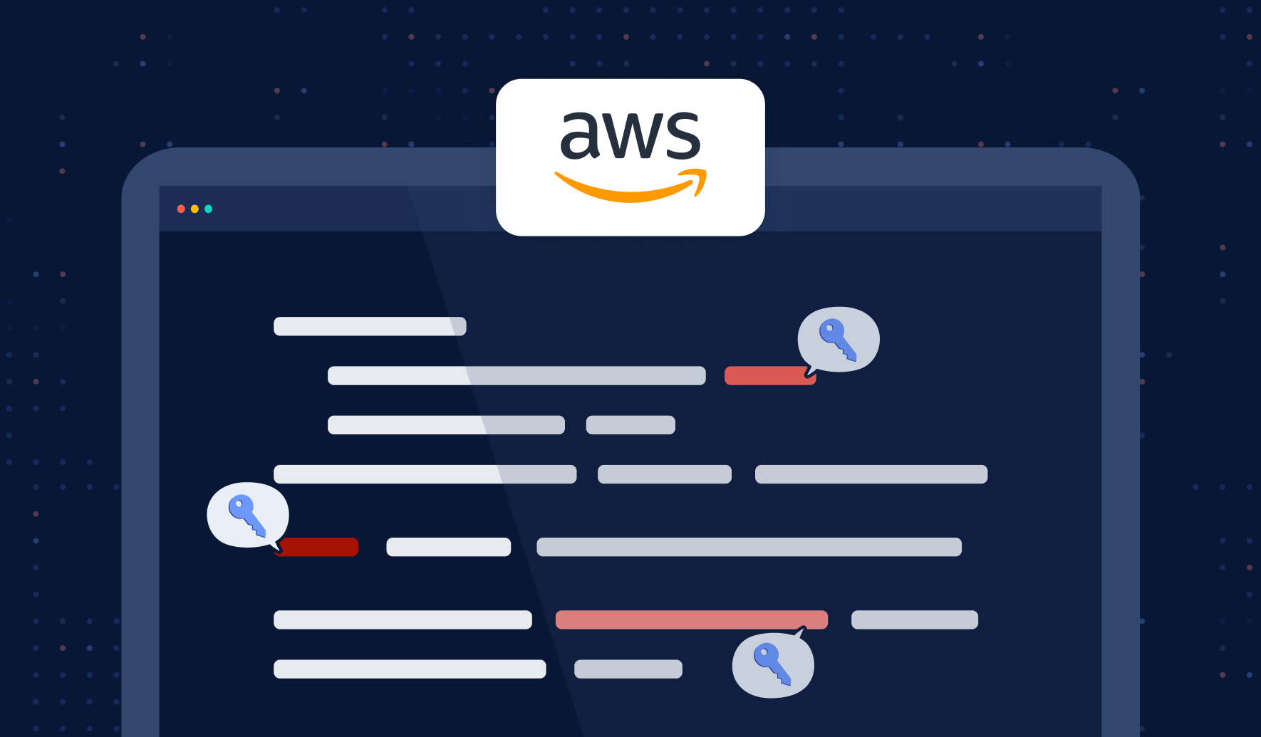 How to Handle AWS Secrets