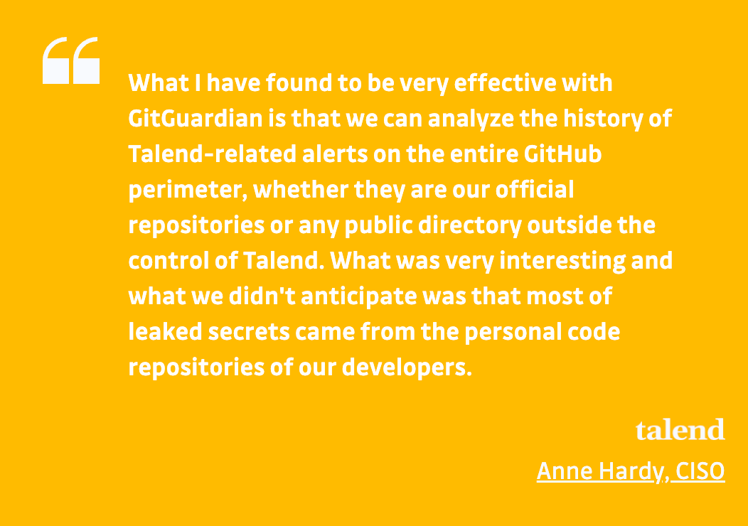 Are Your Company Secrets Safe on GitHub? Here's Why You Need to Request a Complimentary Audit