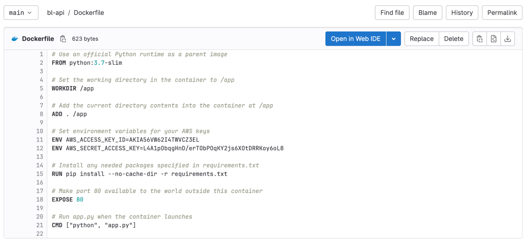 How to Secure Your SCM Repositories with GitGuardian Honeytokens