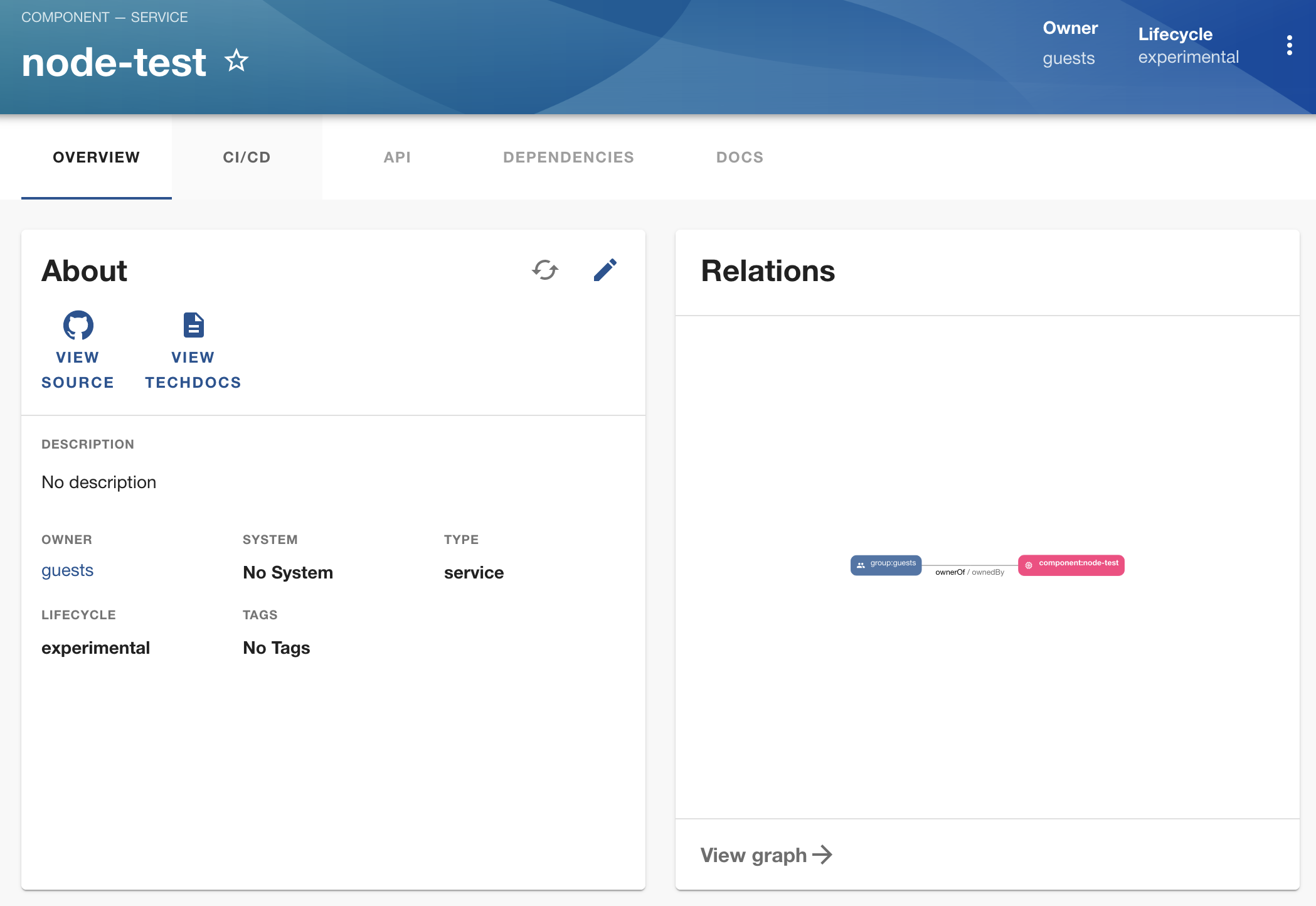 Platform Engineering: Building Your Developer Portal with Backstage (Pt 1)