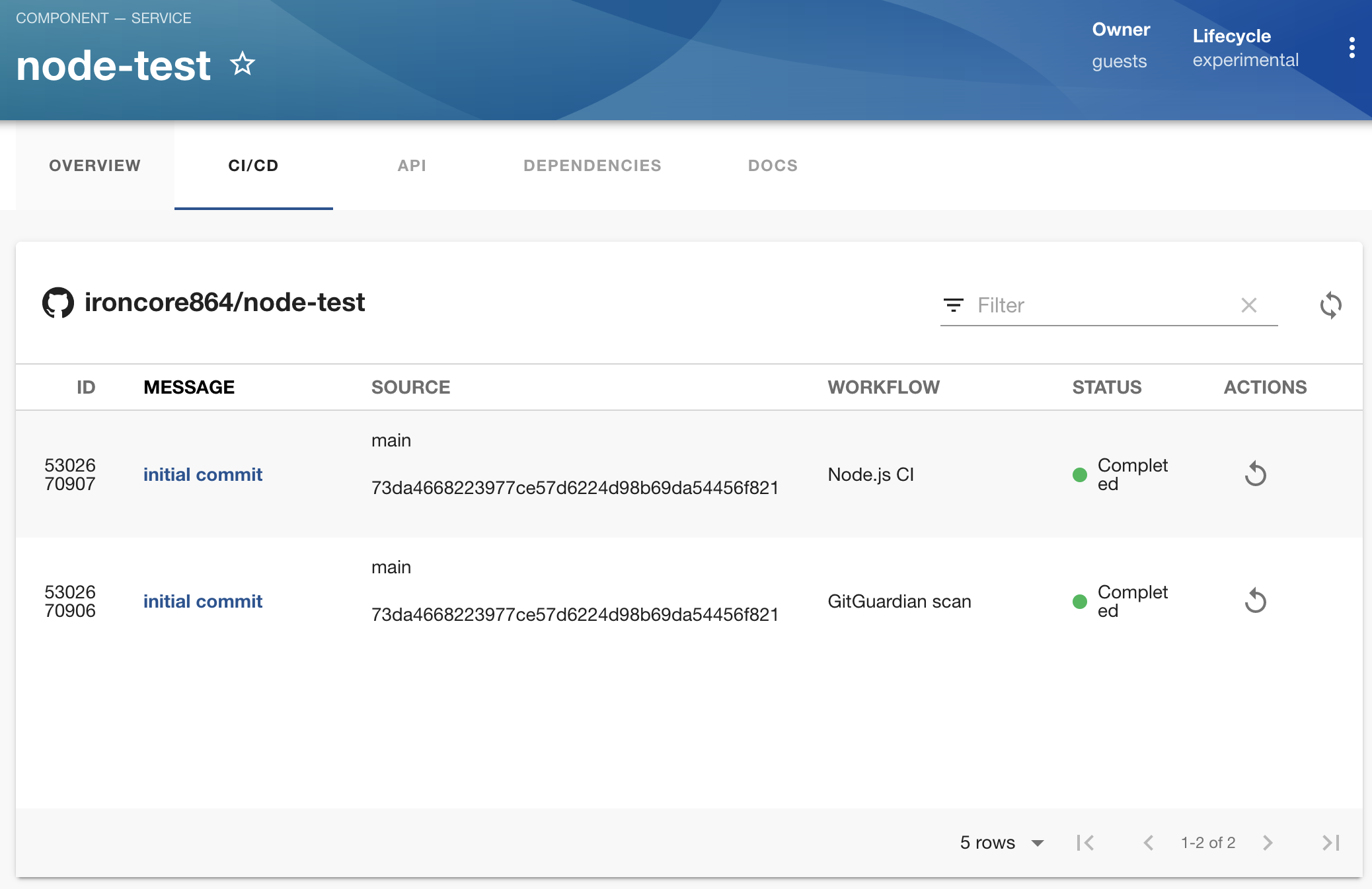 Platform Engineering: Building Your Developer Portal with Backstage (Pt 1)