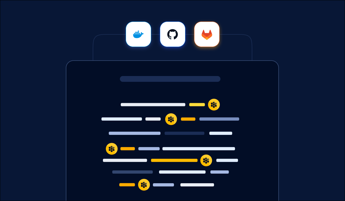 How to Secure Your Container Registries With GitGuardian's Honeytoken