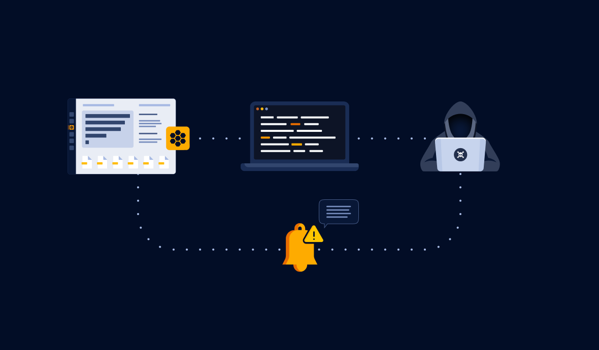 How to Secure Your Container Registries With GitGuardian's Honeytoken