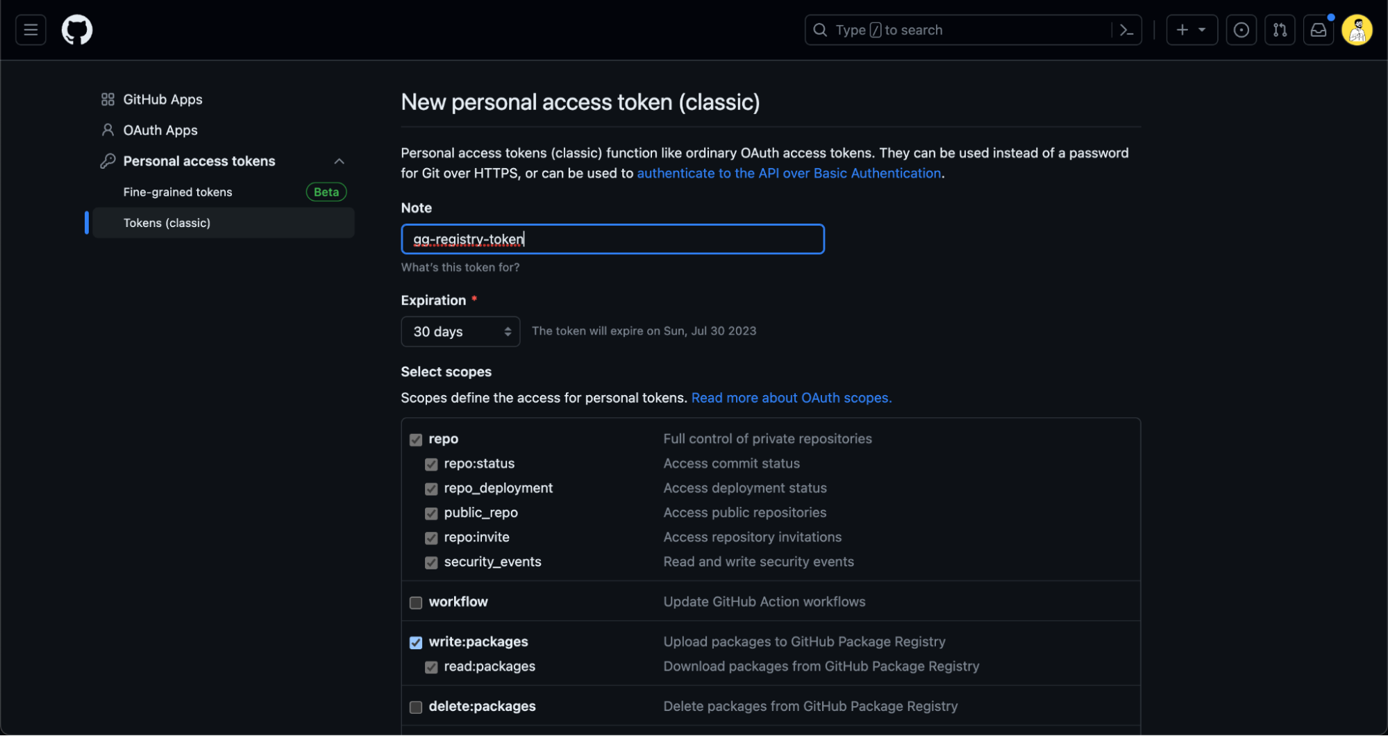 How to Secure Your Container Registries With GitGuardian's Honeytoken