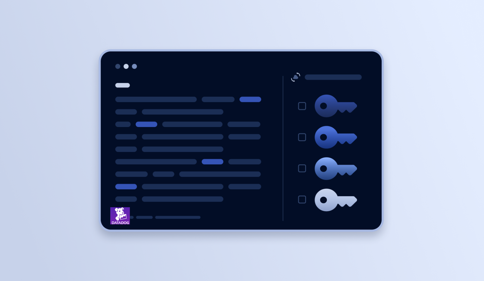 Lessons On Secrets Security From Datadog Research