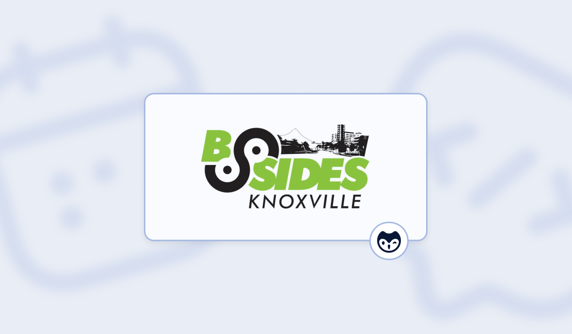 BSides Knoxville 2024: A Community Celebrating A Decade Of Cybersecurity