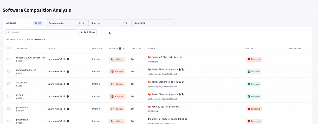 H1 SCA Roundup – Defending Users Against Constantly Evolving Cyber Threats