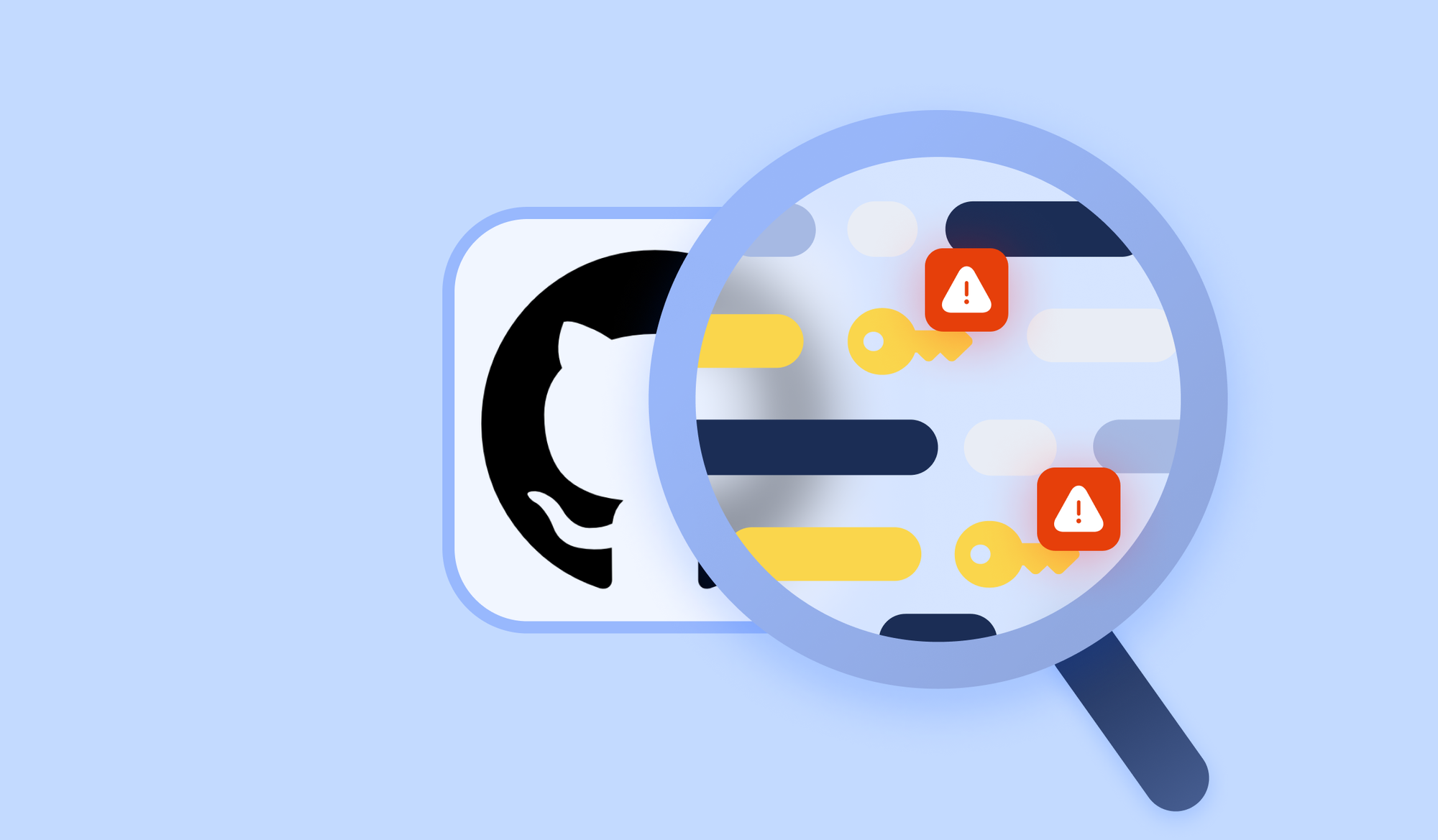 Demystifying Github Cached Views - The Hidden Danger