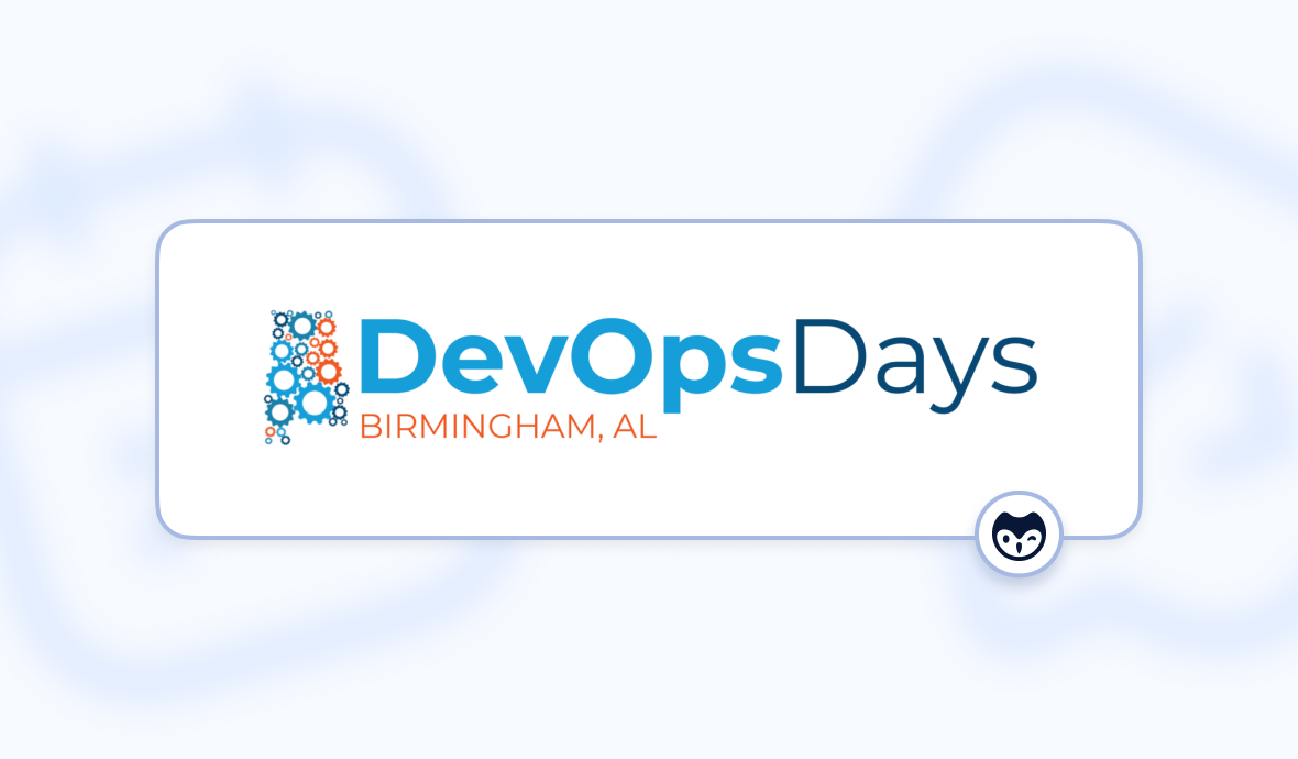 DevOpsDays Birmingham AL 2024: Guardrails, Immutable Infrastructures, and Community