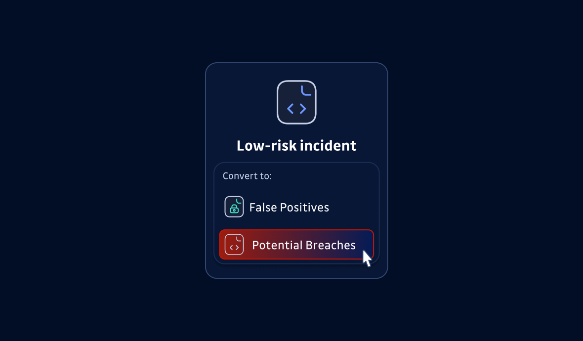 From False Positives to Potential Breaches: The Risks of Prematurely Closing Incidents