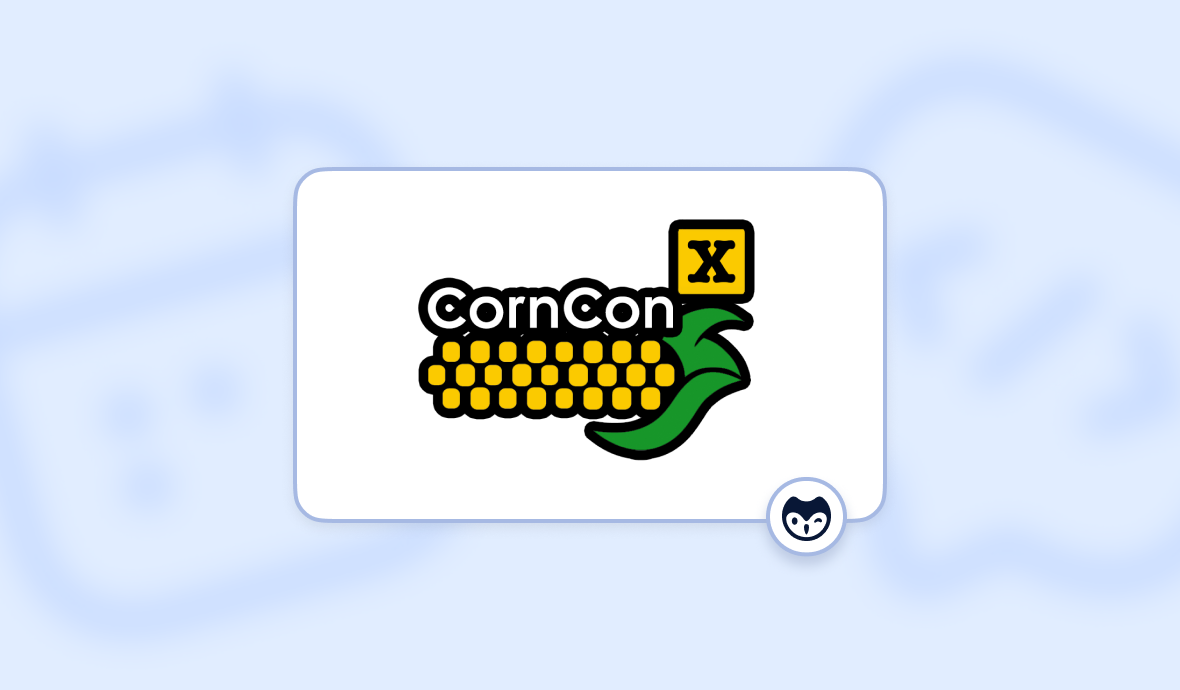 CornCon X: Powering Cybersecurity Innovation Through Human Connection