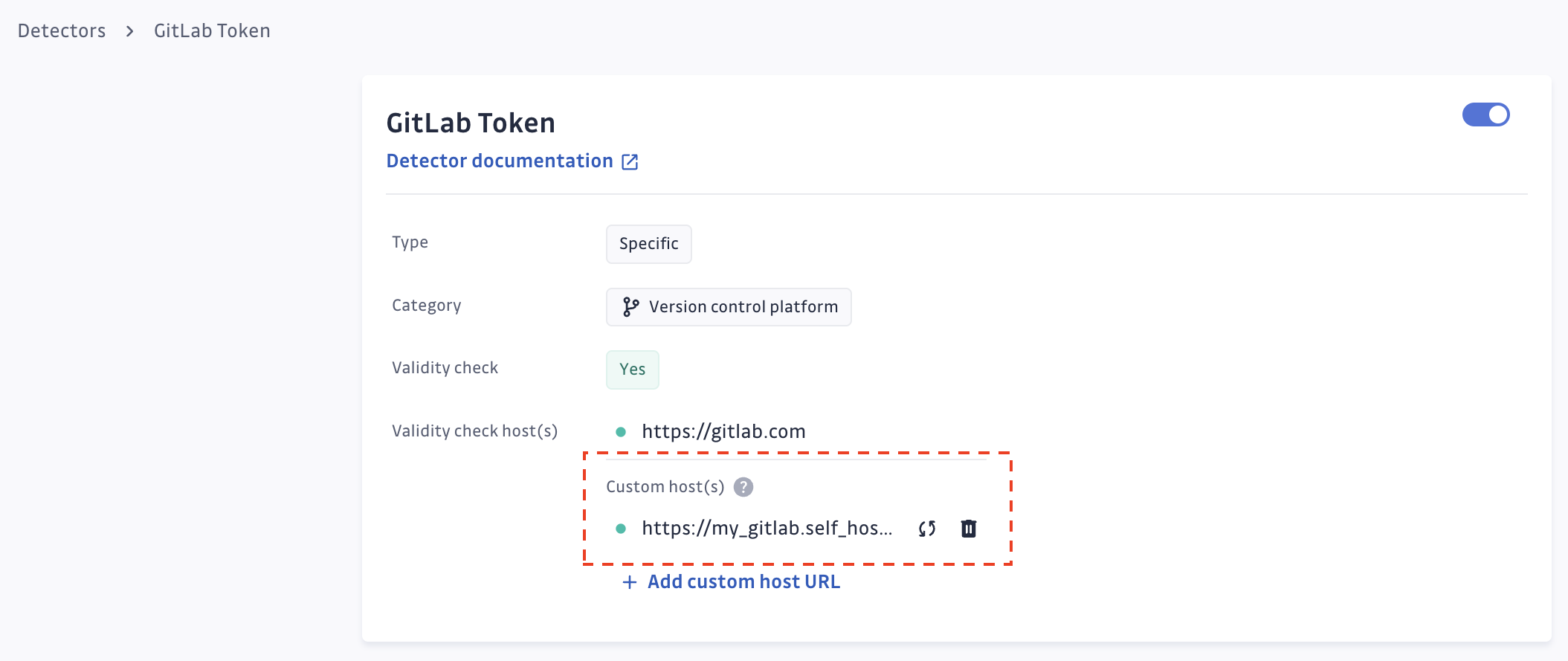 Prevent Security Breaches in Self-Hosted Environments with GitGuardian's Custom Host for Validity Checks