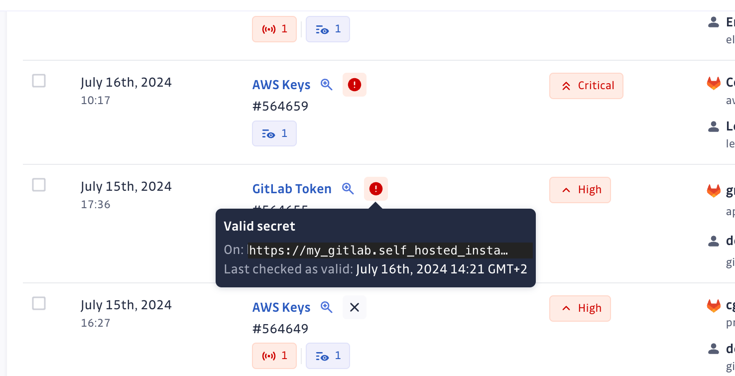 Prevent Security Breaches in Self-Hosted Environments with GitGuardian's Custom Host for Validity Checks