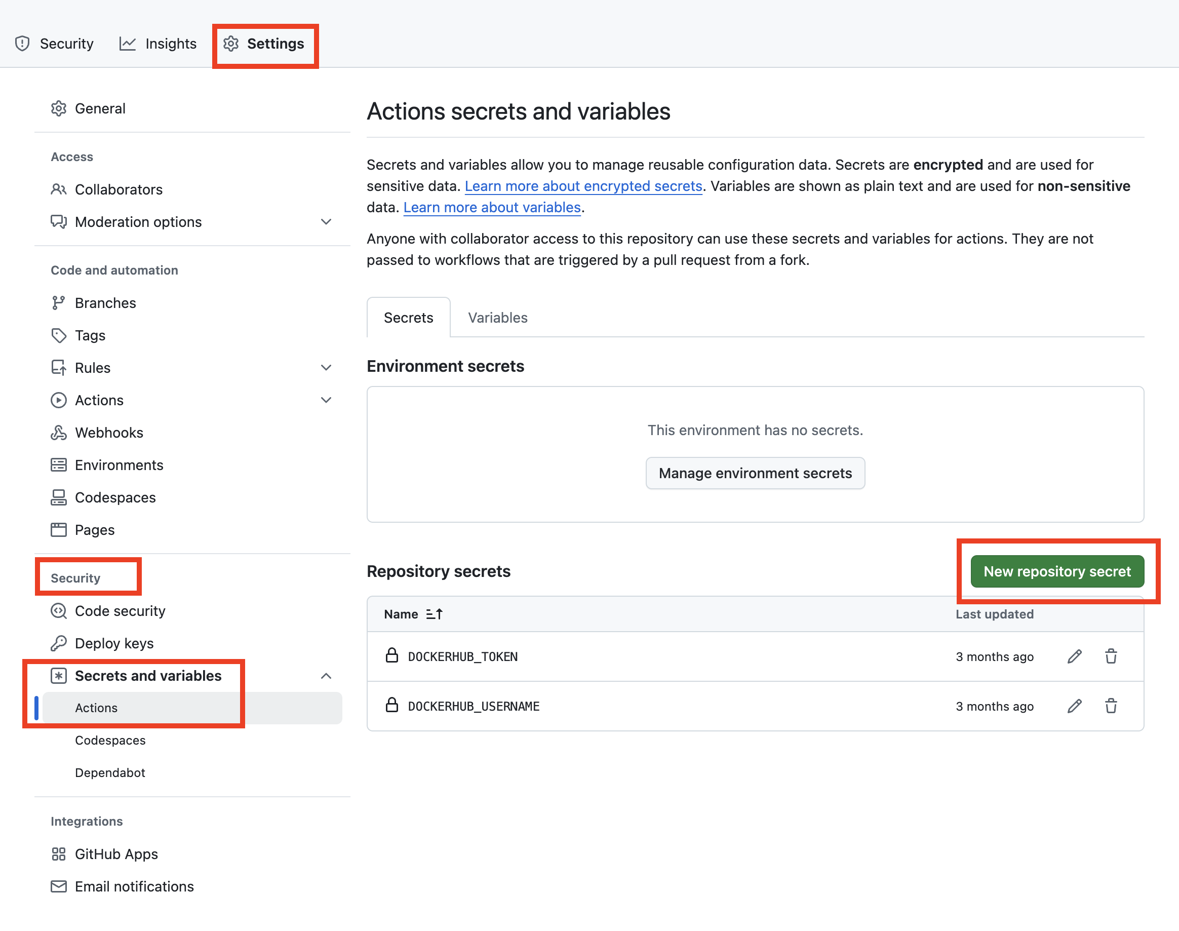 How to Handle Secrets in CI/CD Pipelines