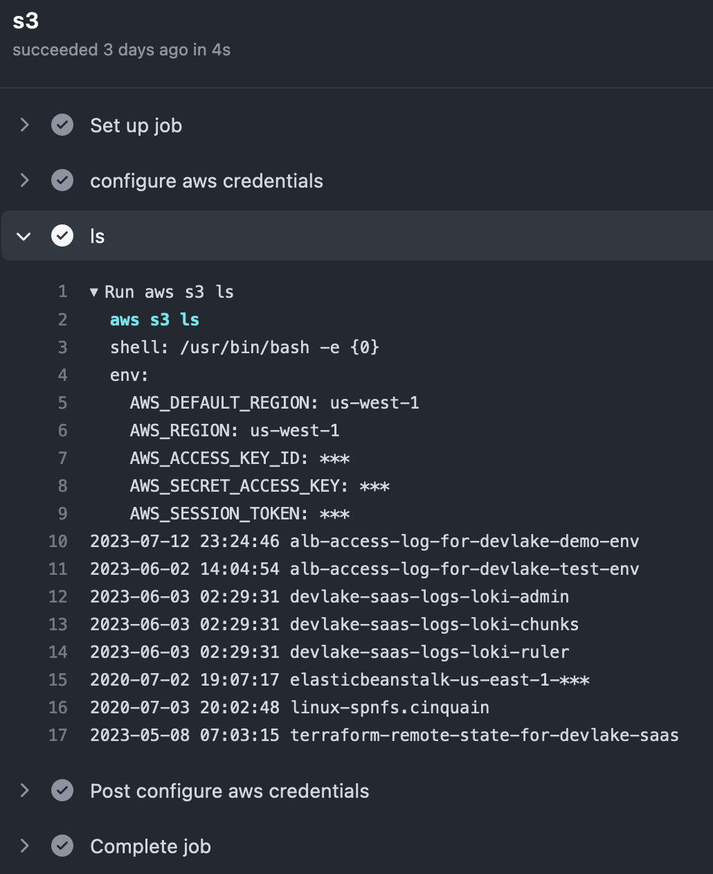 How to Handle Secrets in CI/CD Pipelines