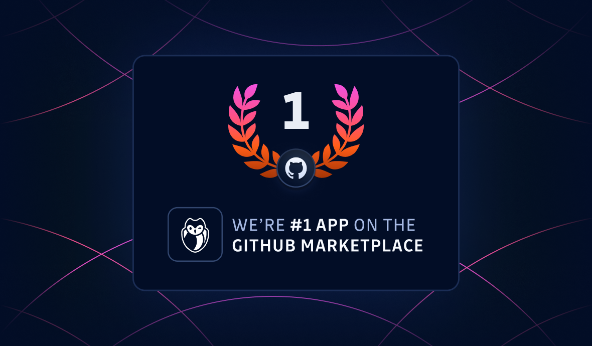 GitGuardian Becomes Most Installed GitHub Marketplace App