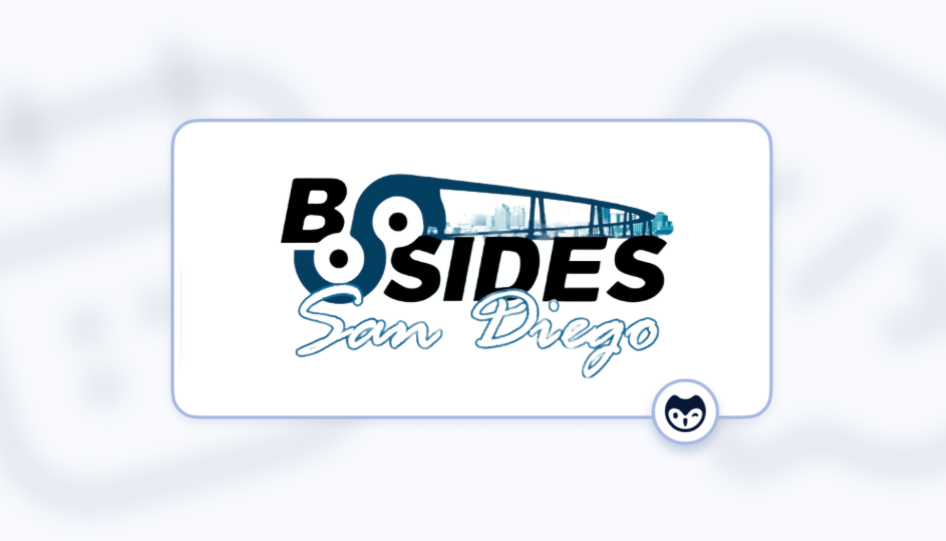 BSides San Diego 2025: Shifting the Risk Conversation By The Sea Shore