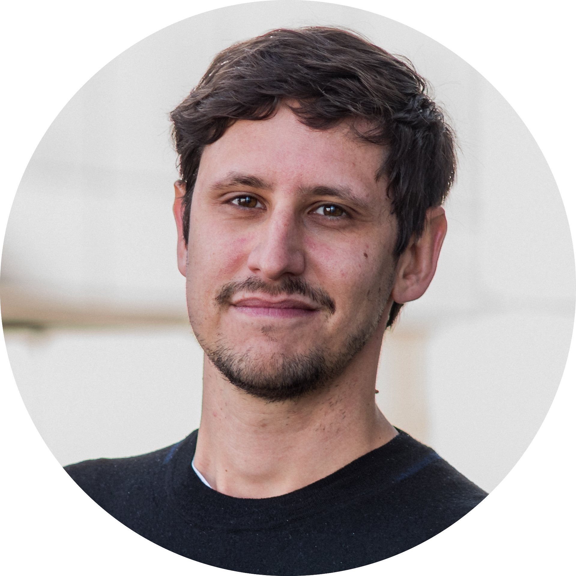 Thomas Segura