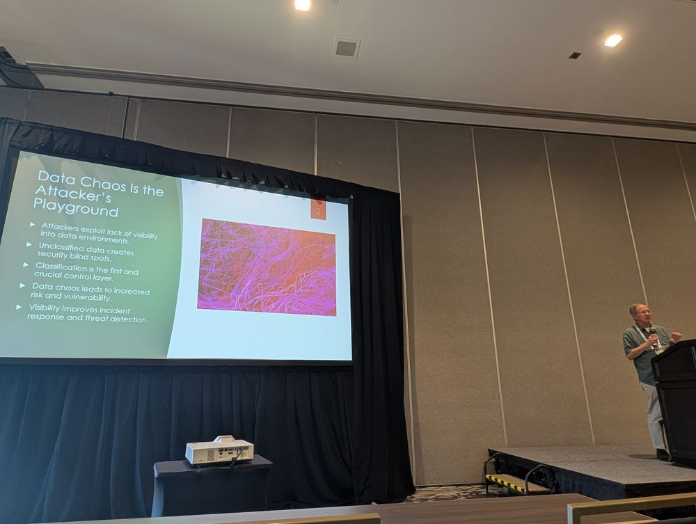 Identity Architecture Now Drives Cyber Risk: Techno Security & Digital Forensics Conference West 2025