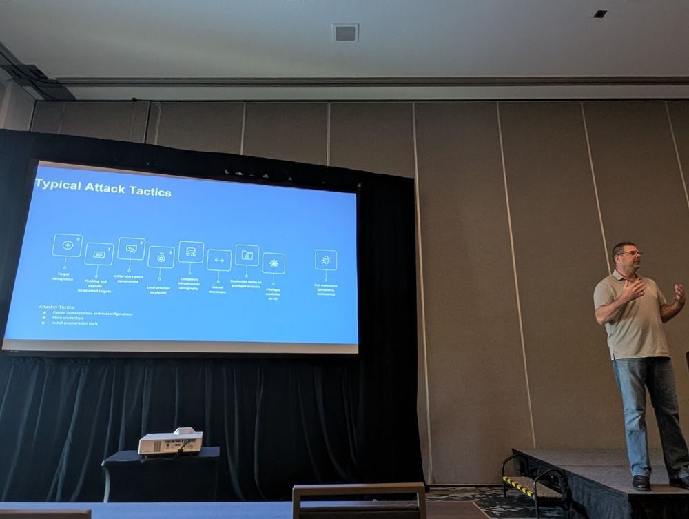 Identity Architecture Now Drives Cyber Risk: Techno Security & Digital Forensics Conference West 2025