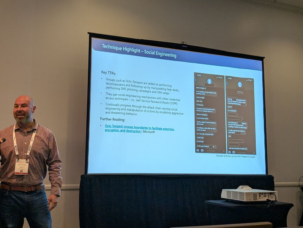 Identity Architecture Now Drives Cyber Risk: Techno Security & Digital Forensics Conference West 2025
