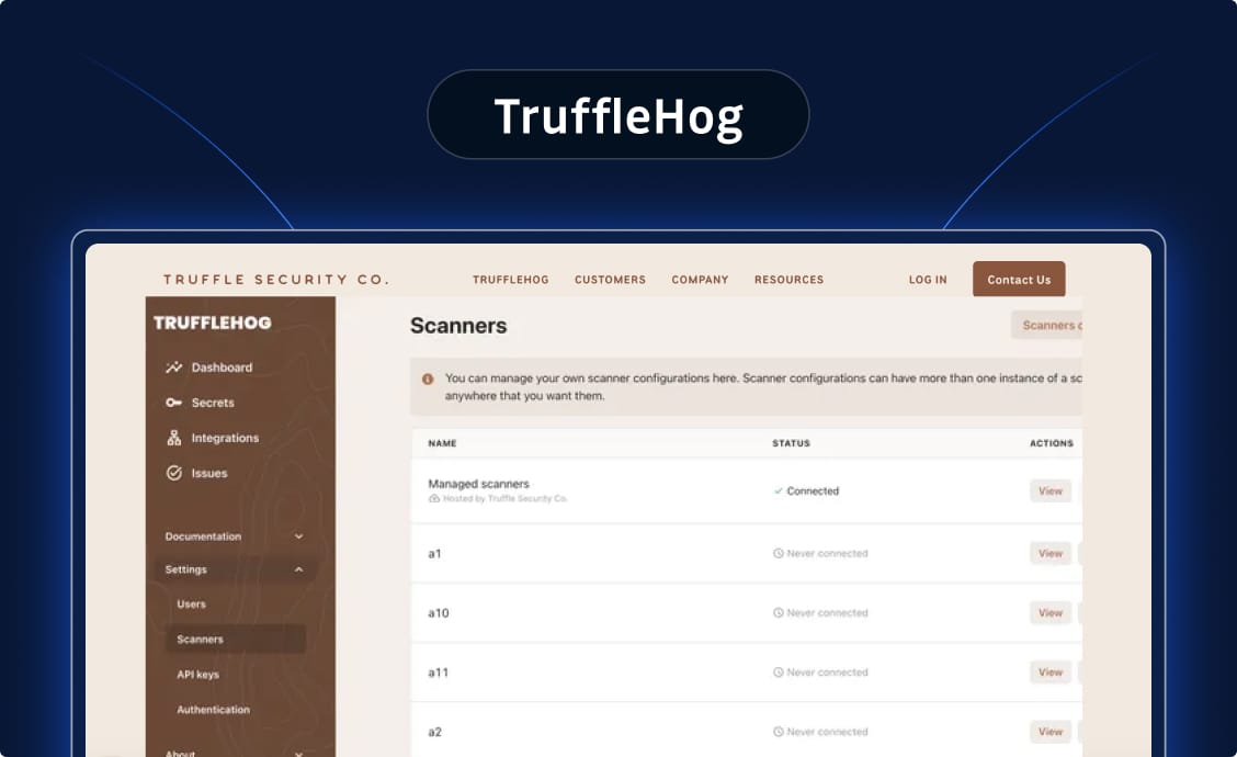 Truffle Security