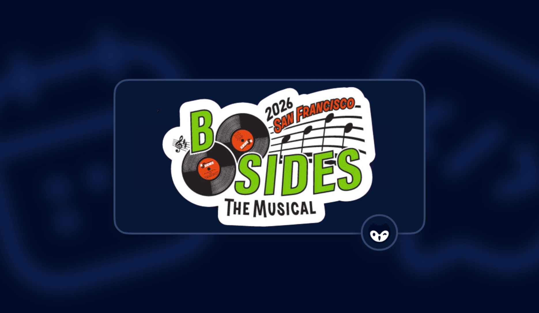 BSides SF 2026: Looking At Security Beyond The Next Big Bet