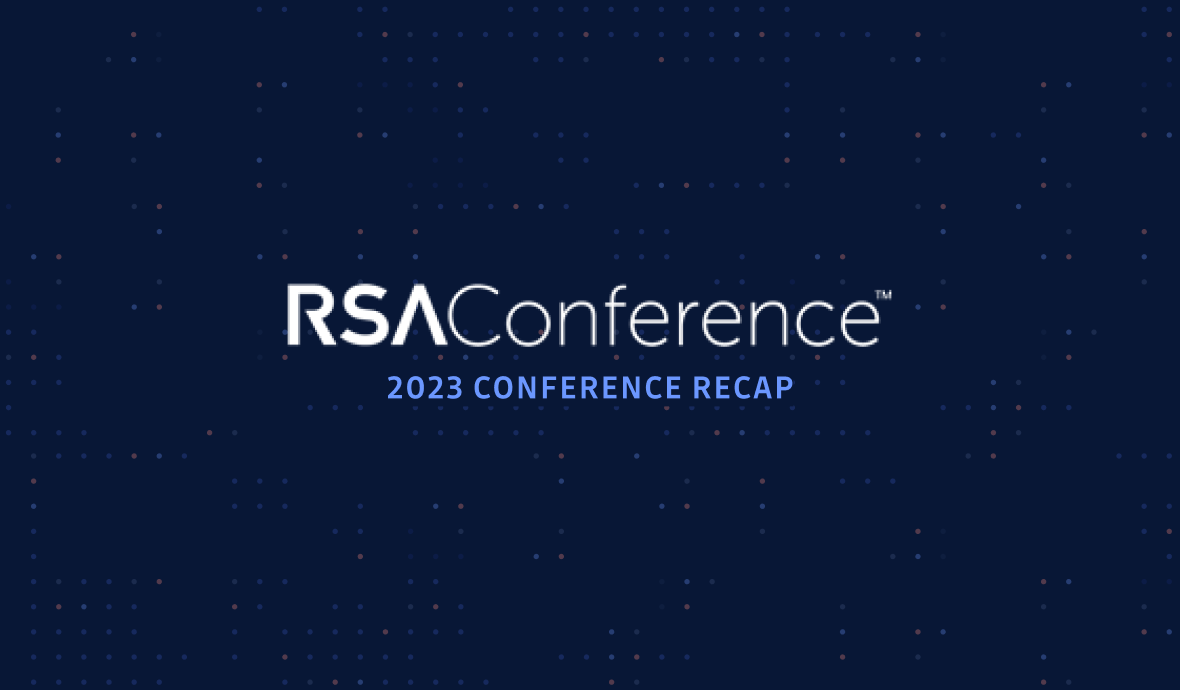 RSA Conference 2023 DevSecOps and The Future Of Security