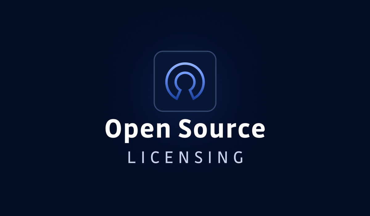 Why Understanding Your Open Source Licenses Matters