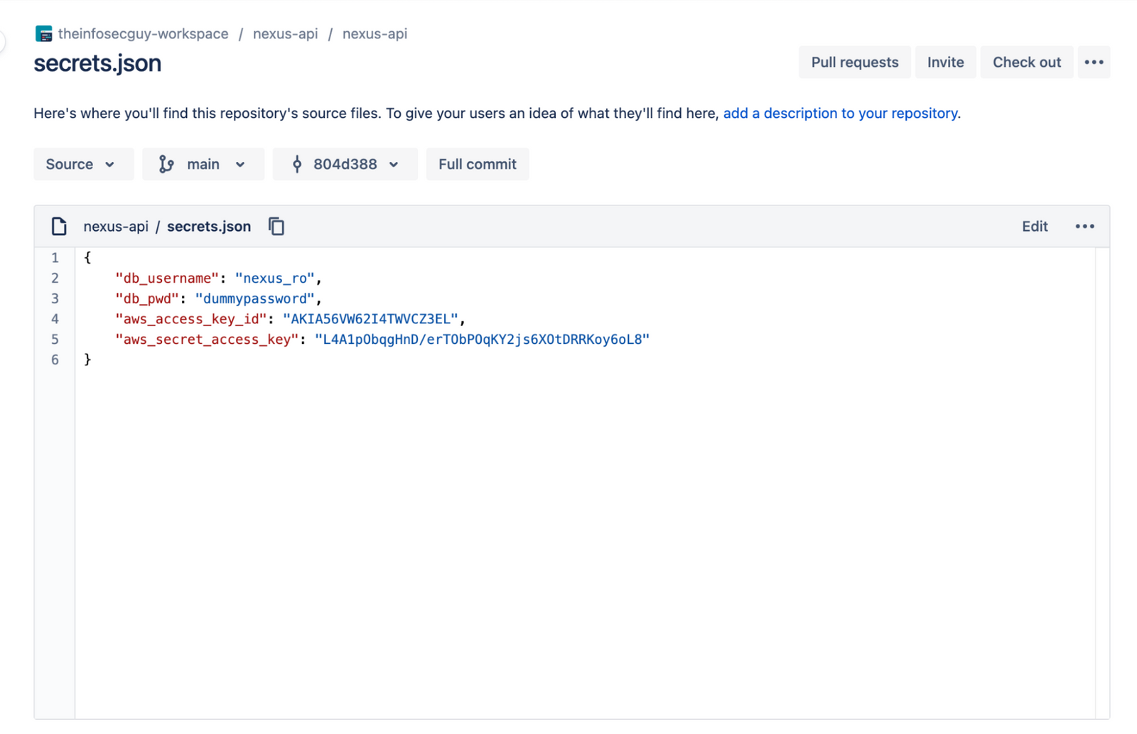 How to Secure Your SCM Repositories with GitGuardian Honeytokens ...