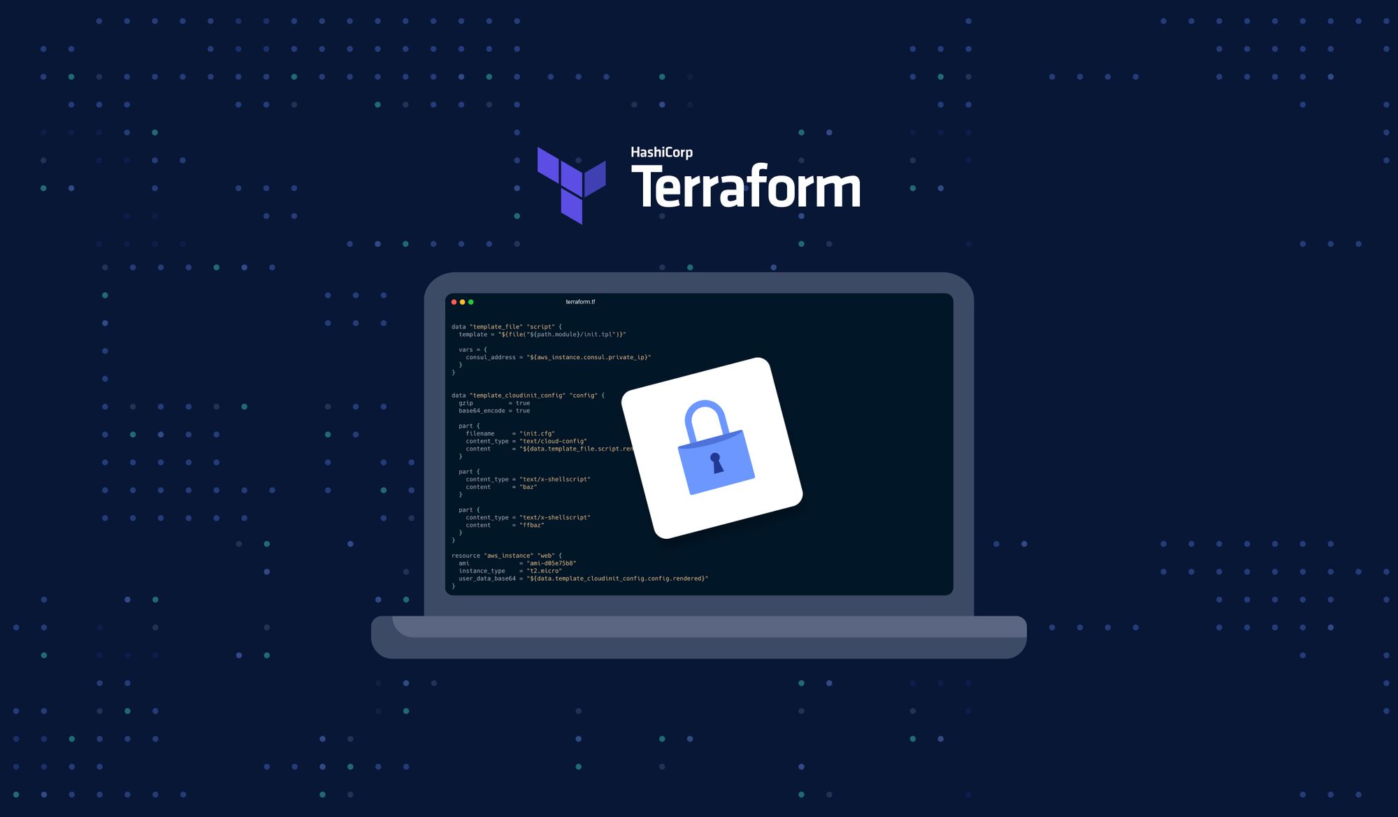 Security in Infrastructure as Code with Terraform — Everything You Need to Know