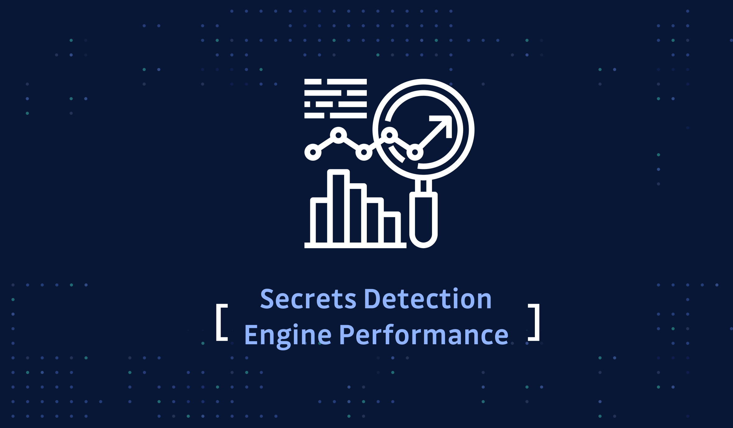 Secrets Detection - Optimizing filter processes