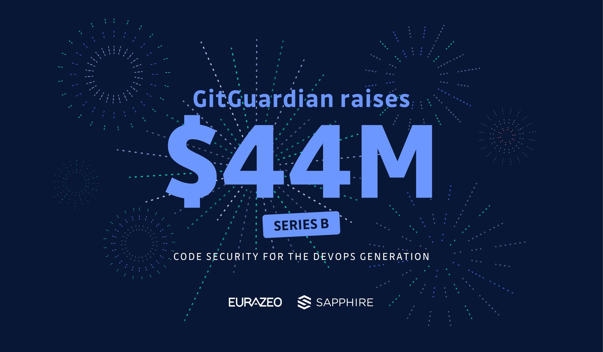 Announcing our $44M fundraise to further enable the AppSec Shared Responsibility Model