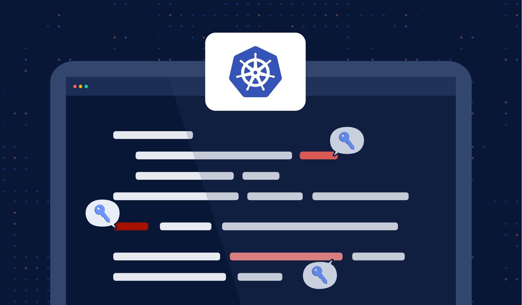 How to Handle Secrets in Kubernetes