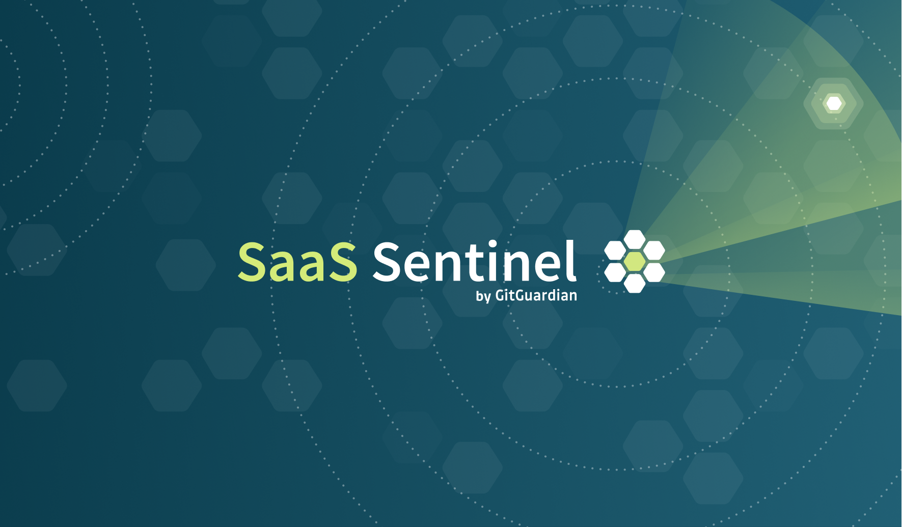 How We Built a Supply Chain Security Watchtower: Meet SaaS-Sentinel