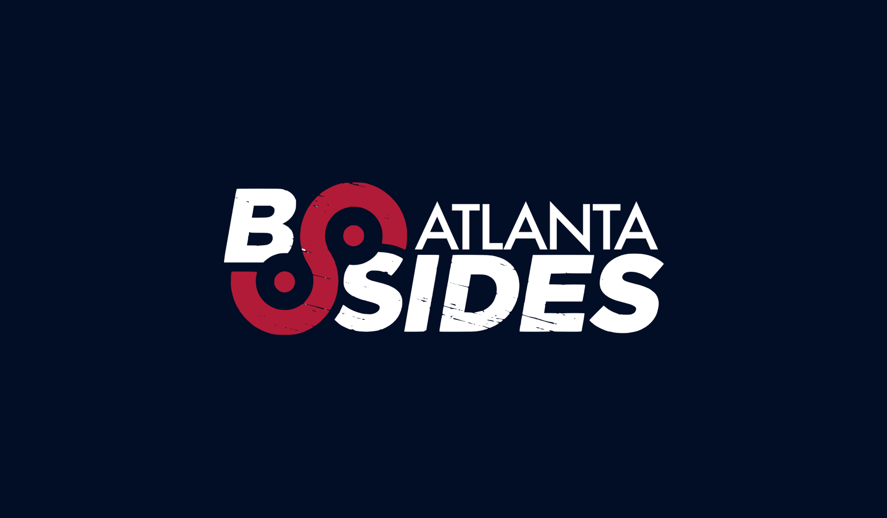 Connecting with the community at BSides Atlanta 2023
