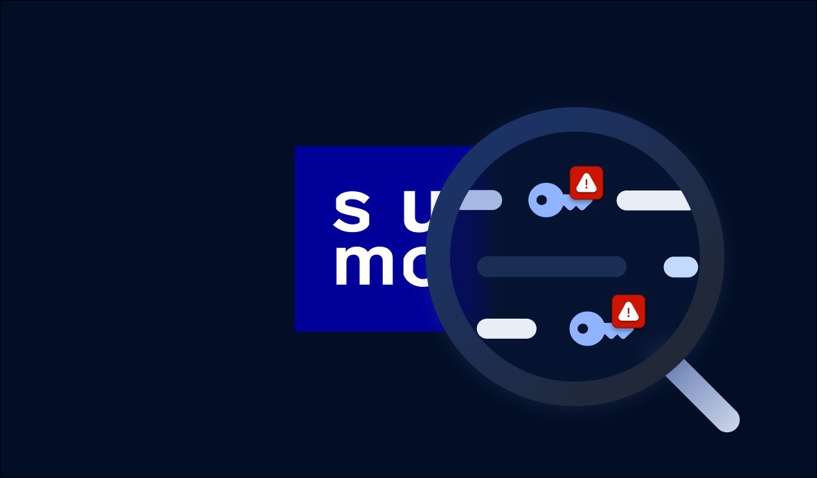 Sumo Logic Breach Shows Leaked Credentials Still a Persistent Threat