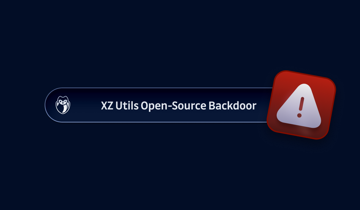 The Open-Source Backdoor That Almost Compromised SSH
