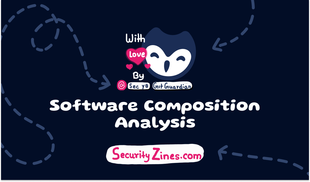 Software Composition Analysis [Security Zines]
