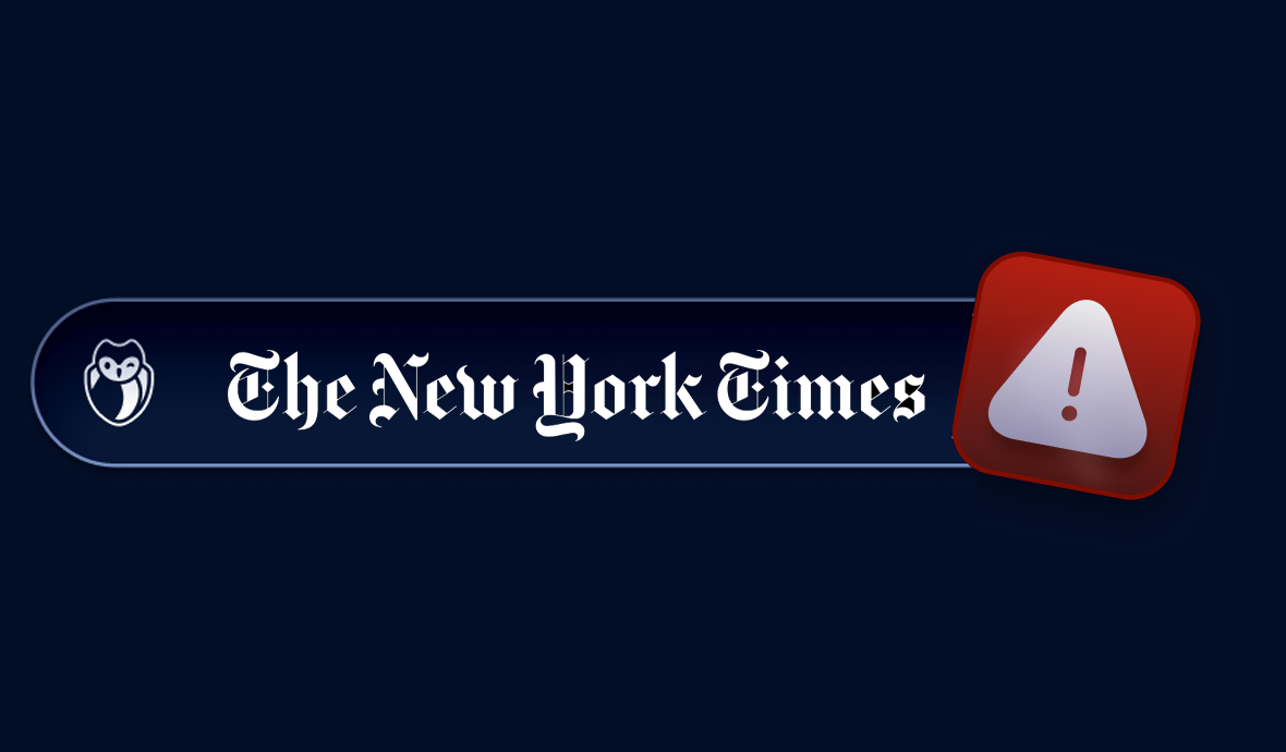 The Secrets of the New York Times Source Code Breach