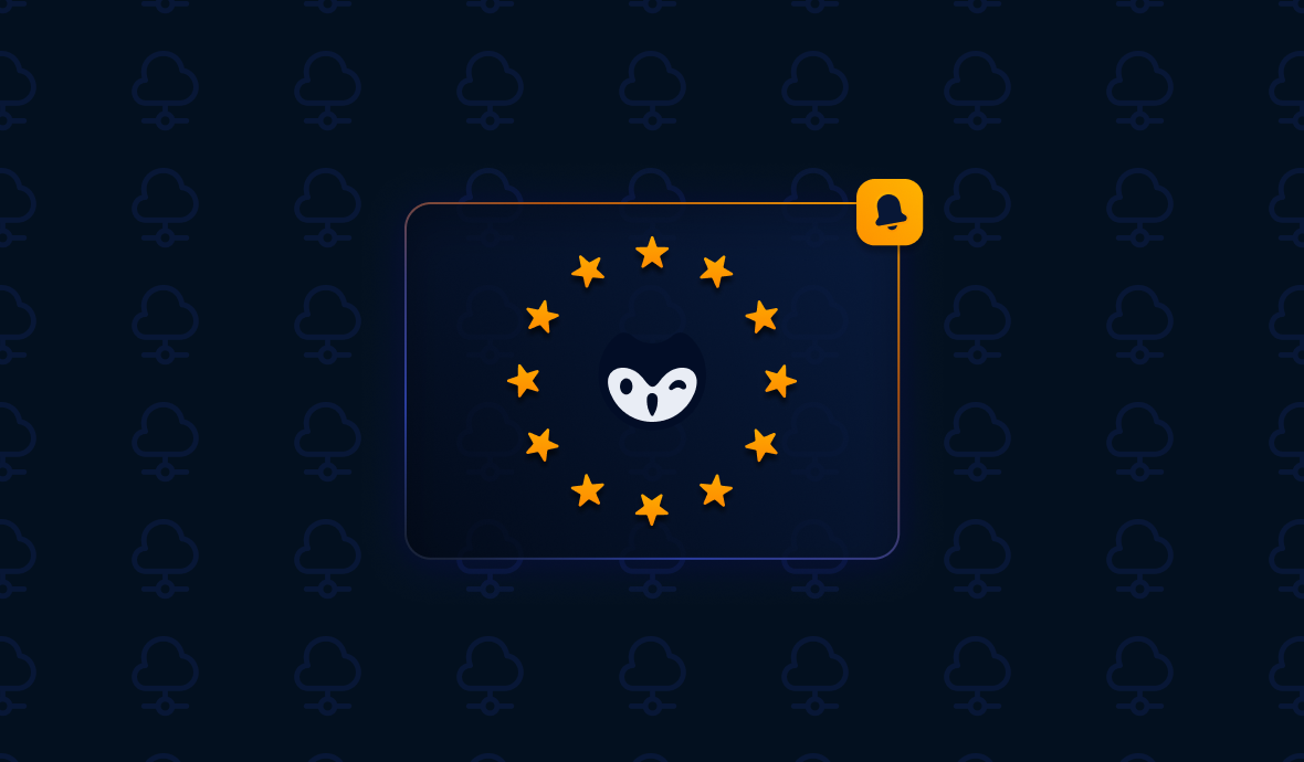 GitGuardian Introduces European Data Hosting to Ensure Data Sovereignty and GDPR Compliance